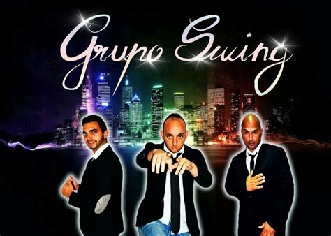 grupo swing zap